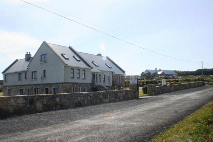 Leim Siar Bed And Breakfast Blacksod Экстерьер фото