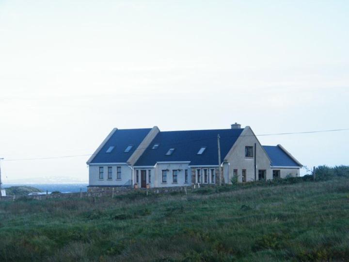Leim Siar Bed And Breakfast Blacksod Экстерьер фото