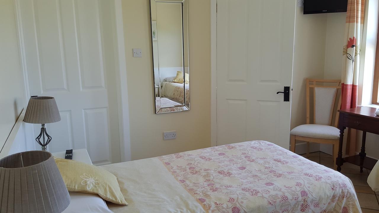 Leim Siar Bed And Breakfast Blacksod Экстерьер фото