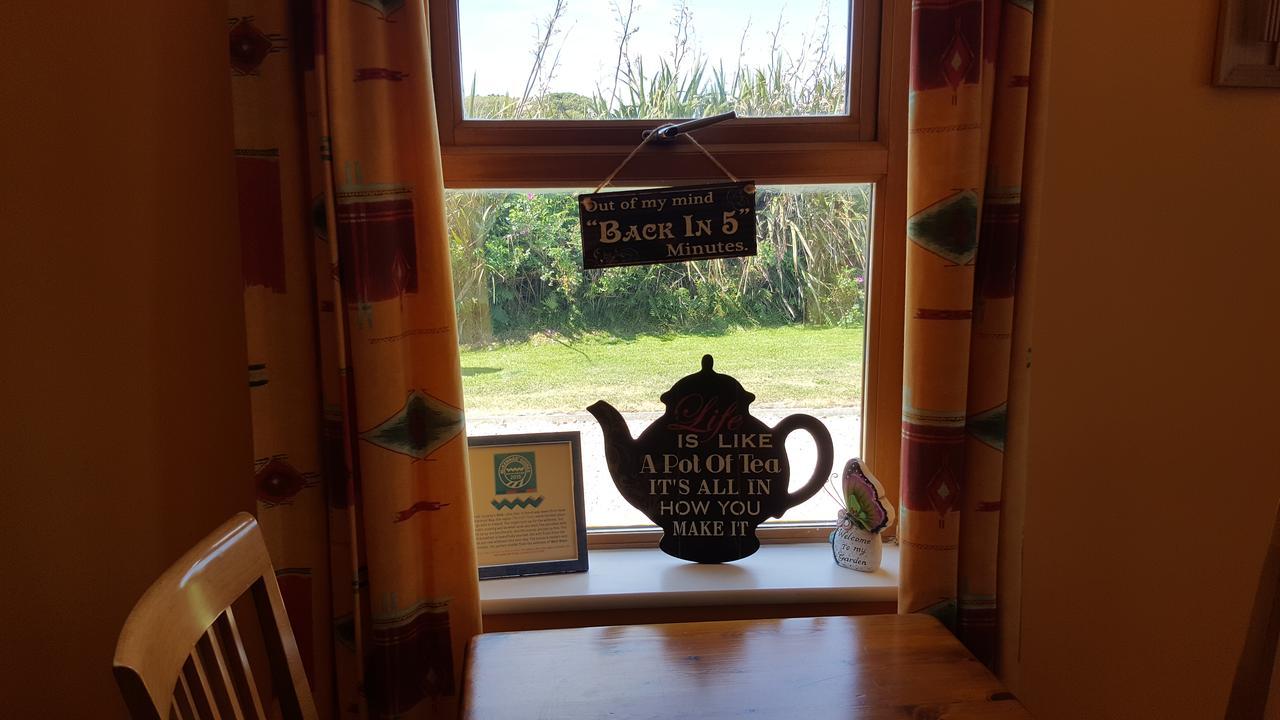 Leim Siar Bed And Breakfast Blacksod Экстерьер фото