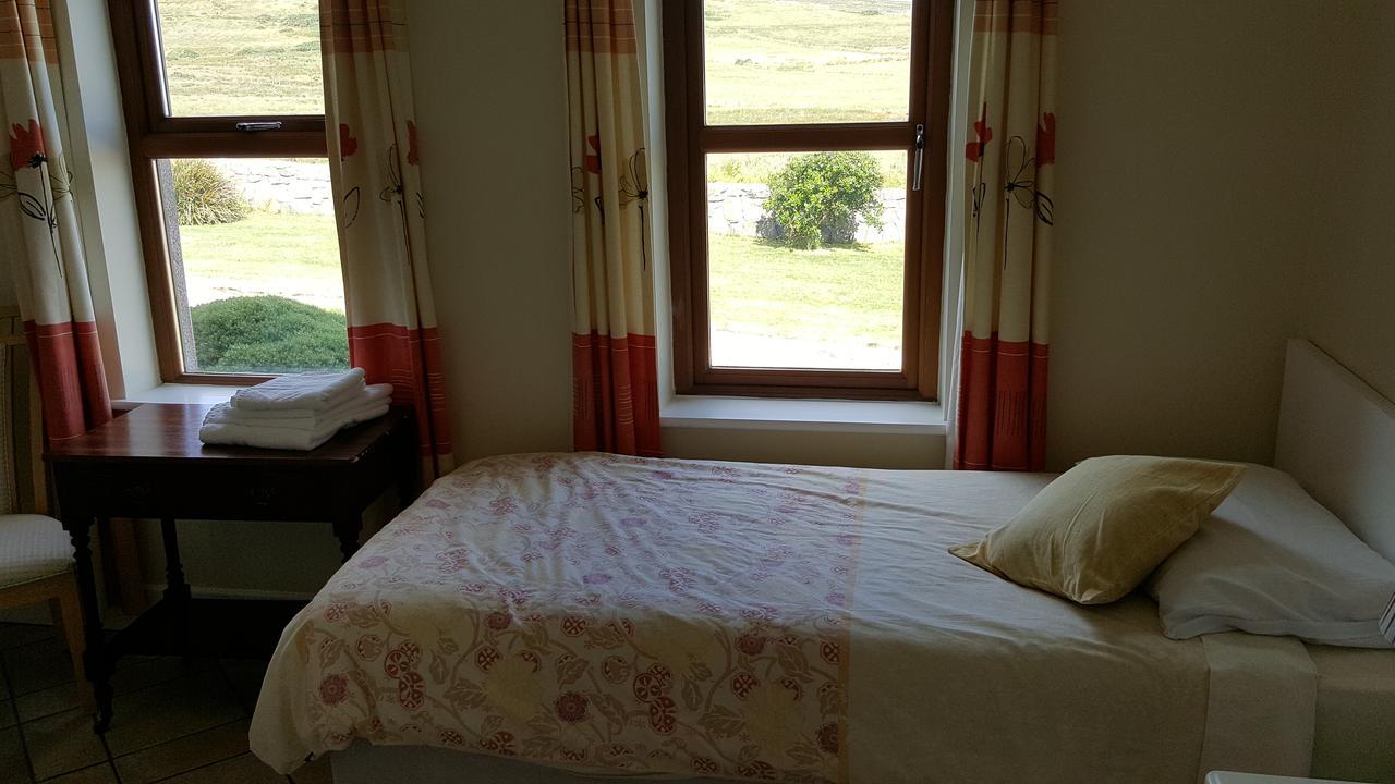 Leim Siar Bed And Breakfast Blacksod Экстерьер фото
