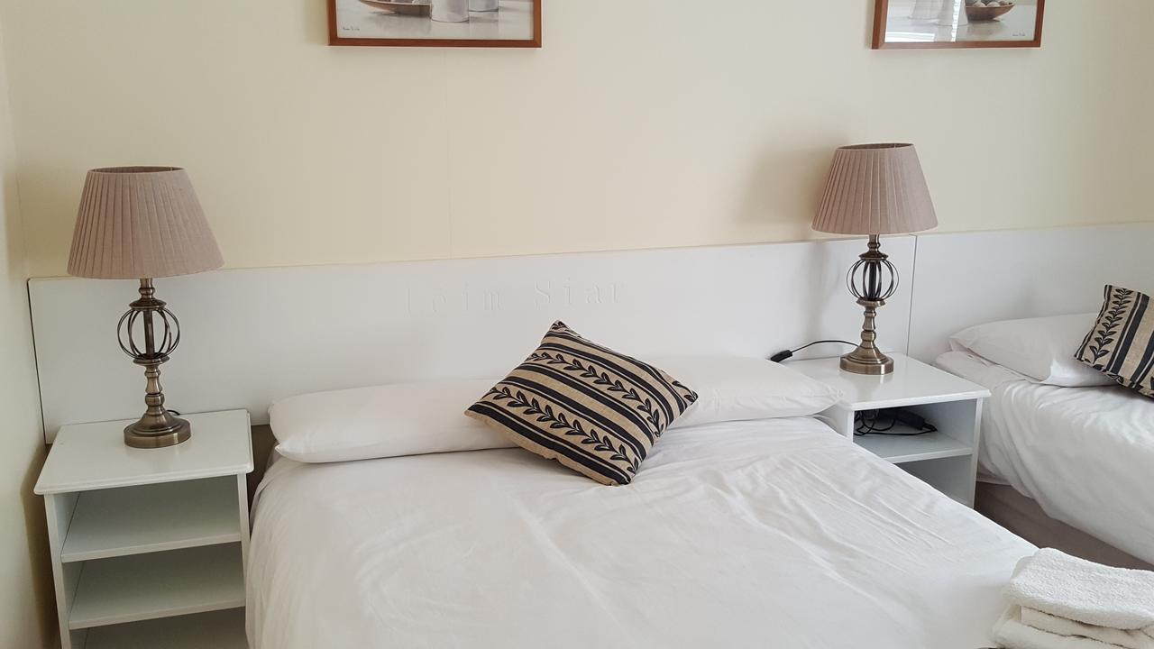 Leim Siar Bed And Breakfast Blacksod Экстерьер фото
