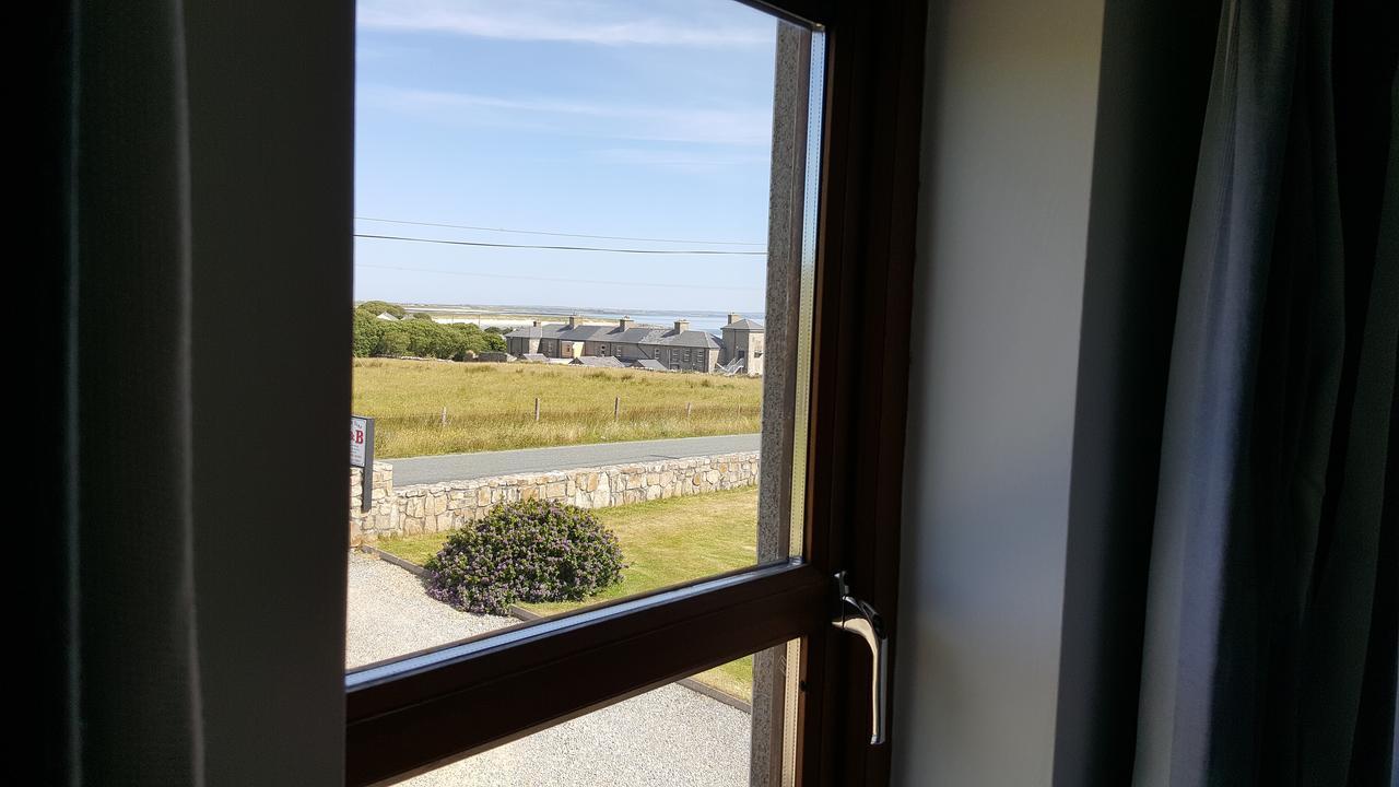 Leim Siar Bed And Breakfast Blacksod Экстерьер фото