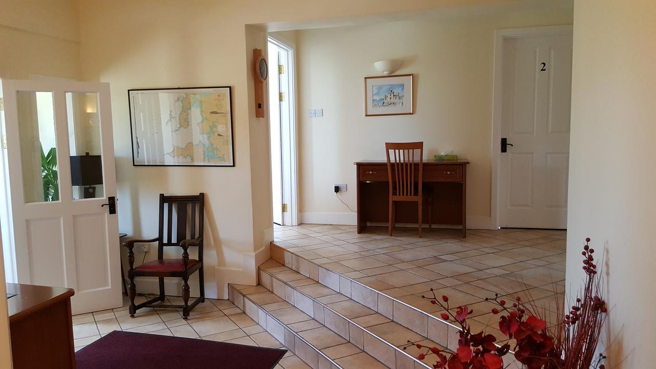 Leim Siar Bed And Breakfast Blacksod Экстерьер фото