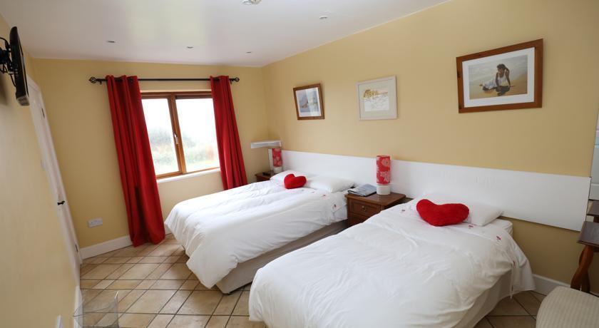 Leim Siar Bed And Breakfast Blacksod Экстерьер фото