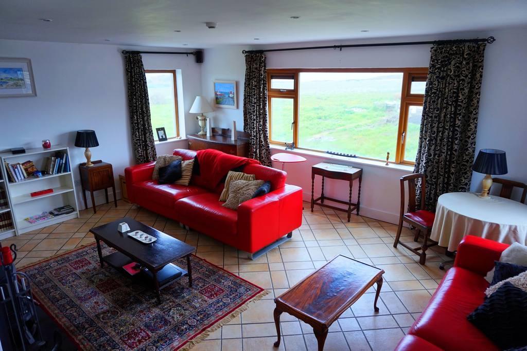 Leim Siar Bed And Breakfast Blacksod Экстерьер фото